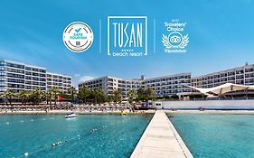 Tusan Beach Resort Kusadasi